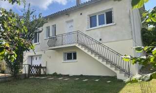 Maison 4 Pièces 84 m² à vendre à Mareuil en Périgord (24340)