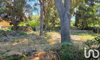 Terrain  1565 m² à vendre à Arles (13200)