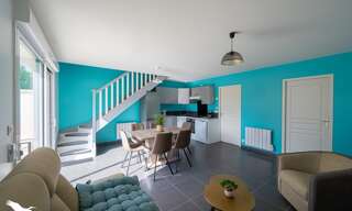 Maison 4 Pièces 75 m² à vendre à Biscarrosse (40600)