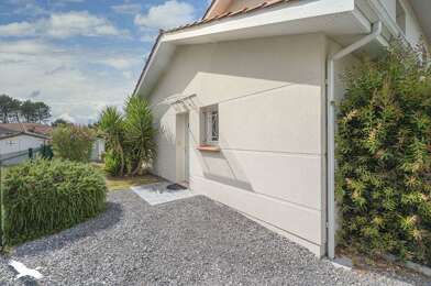 Maison 4 pièces 389000 €