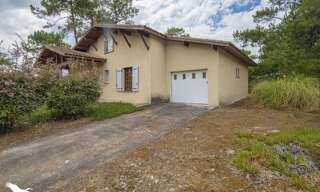 Maison 6 Pièces 130 m² à vendre à Biscarrosse (40600)