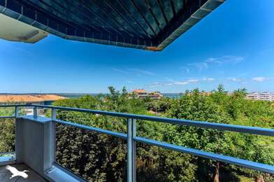 Appartement 3 pièces 265500 €