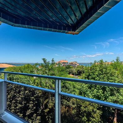 Appartement 3 pièces 265500 €