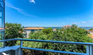 Appartement 3 Pièces 64 m² à vendre à Arcachon (33120)
