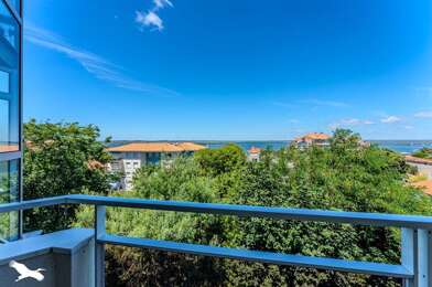Appartement 3 pièces 265500 €