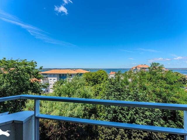 Appartement de 3 pièces principales — photo du bien