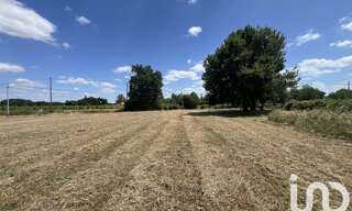 Terrain  1357 m² à vendre à Saint-Martin-d'Armagnac (32110)