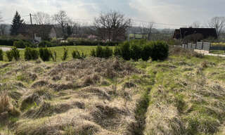 Terrain  952 m² à vendre à Semur-en-Auxois (21140)