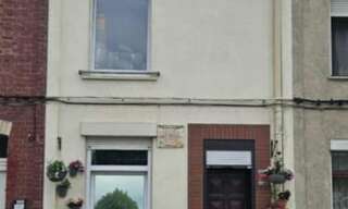 Maison 3 Pièces 61 m² à vendre à Armentières (59280)