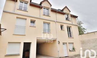 Immeuble  445 m² à vendre à Bonnières-sur-Seine (78270)