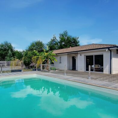 Maison 6 pièces 508000 €