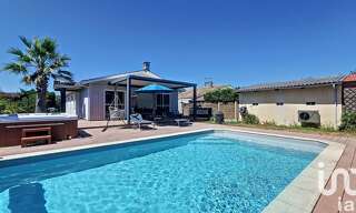 Maison 5 Pièces 128 m² à vendre à Marcheprime (33380)