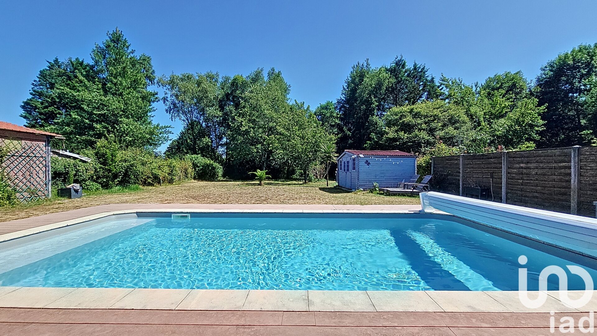 Vente Maison/villa 5 pièces - Photo 3