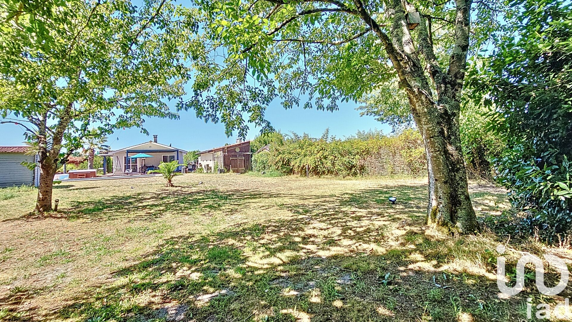 Vente Maison/villa 5 pièces - Photo 4