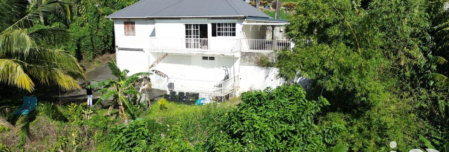 Maison 7 Pièces 168 m² à vendre à Trois-Rivières (97114)