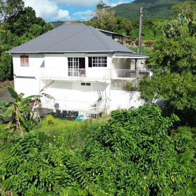 Maison 7 pièces 495000 €