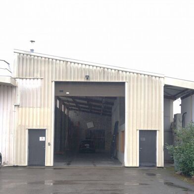 Commerce  380312 €