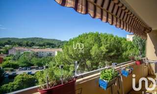 Appartement 3 Pièces 65 m² à vendre à Draguignan (83300)