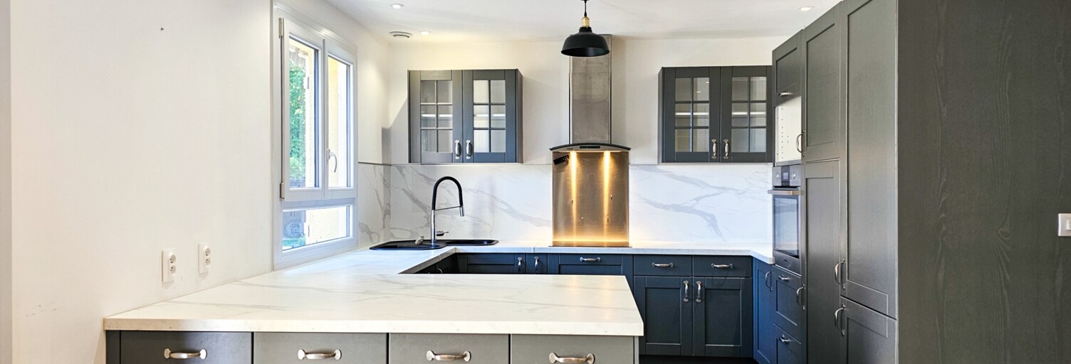 Maison 6 Pièces 128 m² à vendre à Saint-Martin-de-Jussac (87200)