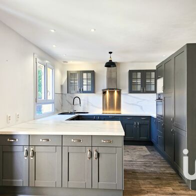 Maison 6 pièces 241500 €