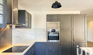 Maison 6 Pièces 128 m² à vendre à Saint-Martin-de-Jussac (87200)