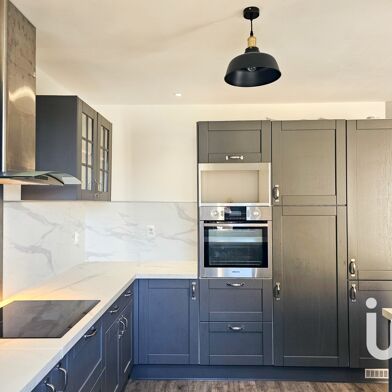 Maison 6 pièces 229000 €