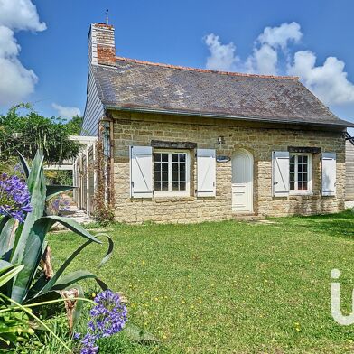 Maison 5 pièces 317000 €