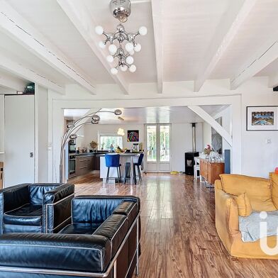 Maison 5 pièces 301000 €