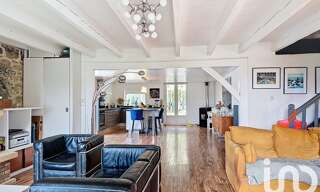 Maison 5 Pièces 111 m² à vendre à Plerguer (35540)