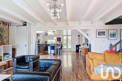 Maison 5 pièces 301000 €