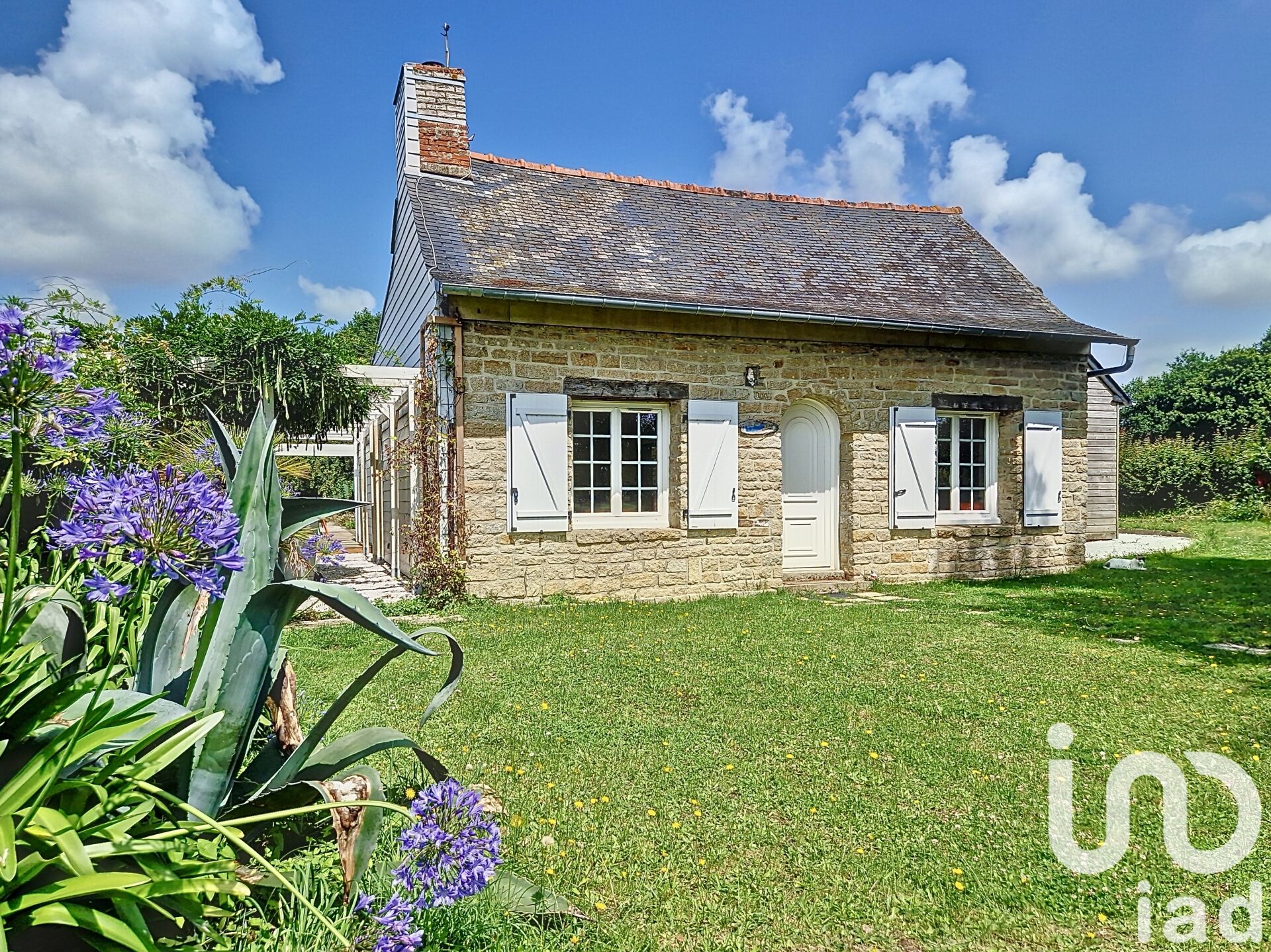 Vente Maison/villa 5 pièces - Photo 2