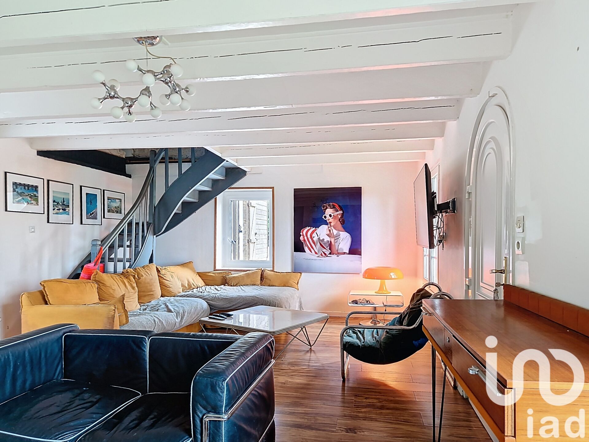 Vente Maison/villa 5 pièces - Photo 3