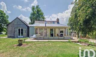 Maison 5 Pièces 111 m² à vendre à Plerguer (35540)