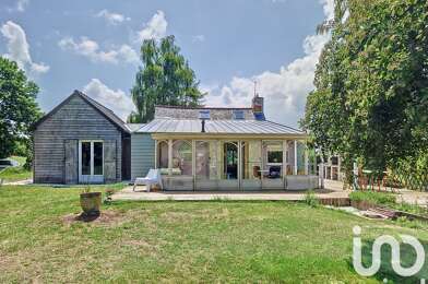 Maison 5 pièces 279900 €