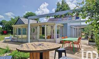 Maison 5 Pièces 111 m² à vendre à Plerguer (35540)