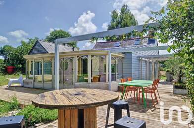 Maison 5 pièces 279900 €