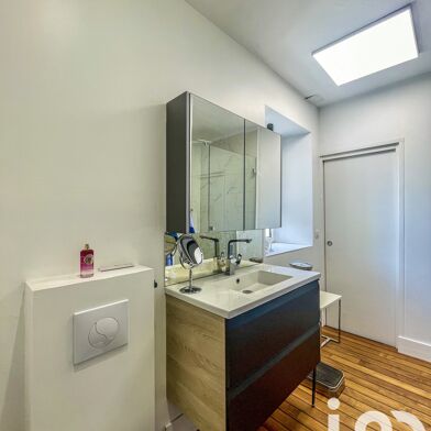 Maison 10 pièces 385000 €