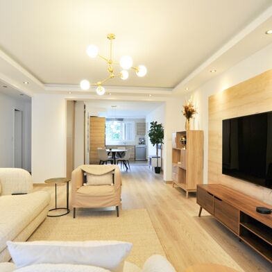 Appartement 4 pièces 425000 €