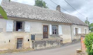 Maison 4 Pièces 107 m² à vendre à Soursac (19550)