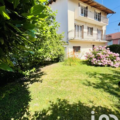 Maison 13 pièces 719000 €