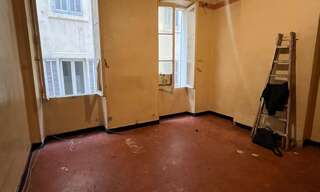 Appartement 1 Pièce 38 m² à vendre à Marseille 2 (13002)