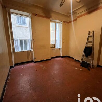 Appartement 1 pièces 89000 €