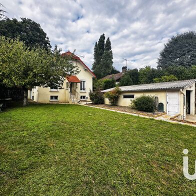 Maison 6 pièces 780000 €