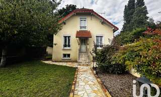 Maison 6 Pièces 100 m² à vendre à Châtenay-Malabry (92290)