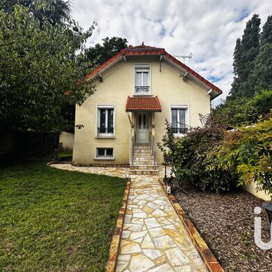 Maison 6 pièces 780000 €