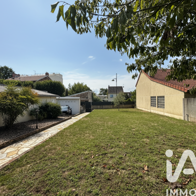 Maison 6 pièces 780000 €