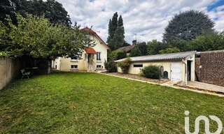 Maison 6 Pièces 100 m² à vendre à Châtenay-Malabry (92290)