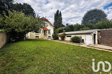 Maison 6 pièces 760000 €