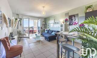 Appartement 2 Pièces 45 m² à louer à Boucau (64340)