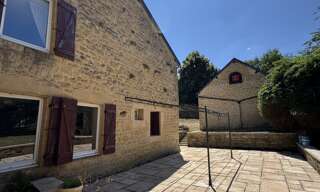 Maison 10 Pièces 339 m² à vendre à Dom-le-Mesnil (08160)